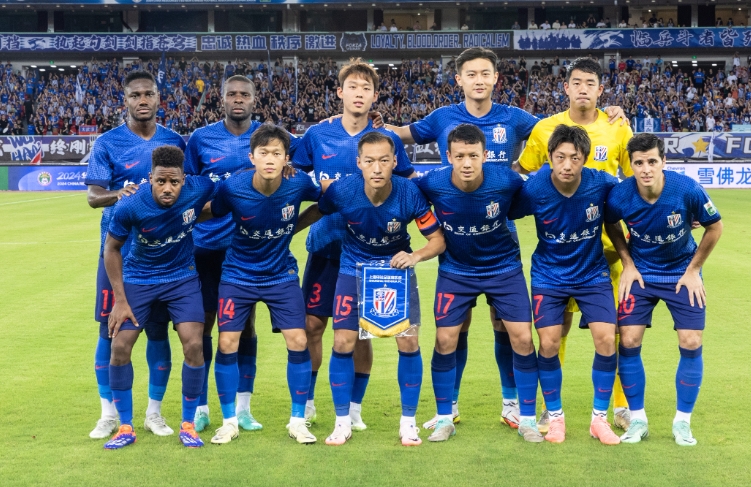 上海申花：中超江湖的“沪上剑客”逐梦行