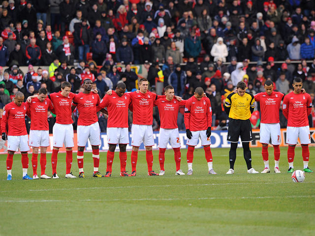 诺丁汉森林：英超征途的倔强逆袭者