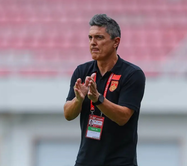 国足换帅在即 教练组乱象加速变革进程