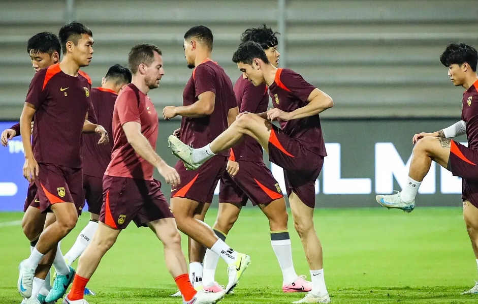 国足选帅新方向：全面研判下的未来之选