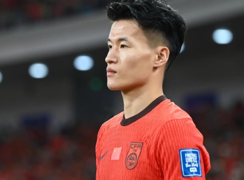 林良铭直言主场战巴林 全力以赴只为胜利