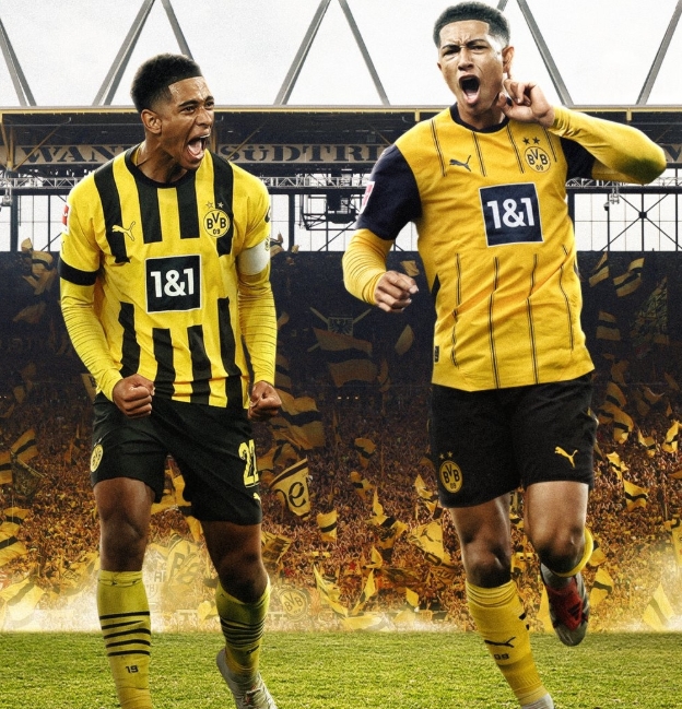 足坛新星闪耀：小贝林厄姆加盟多特蒙德