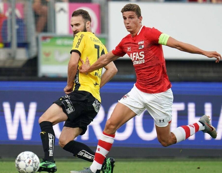 哥德堡埃尔夫斯堡德比：裁判红牌，会是比赛主角吗？