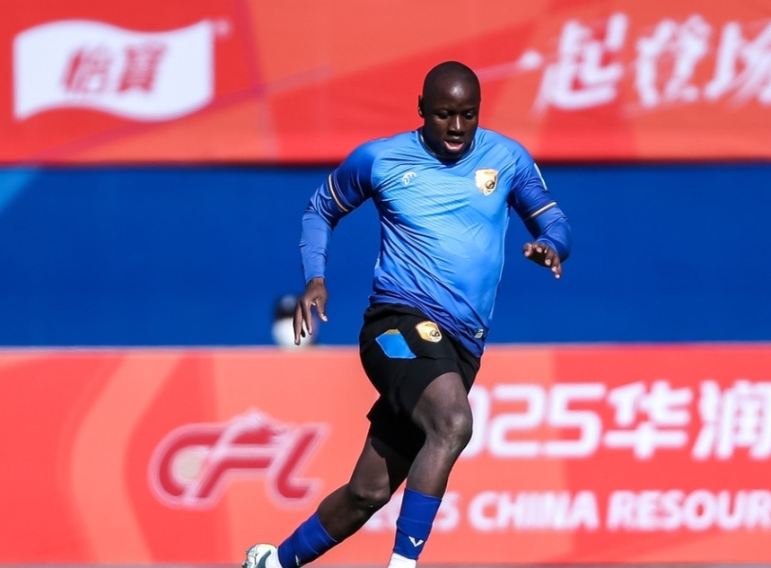 中甲惊现超级逆转！陕西联合补时绝杀南通支云