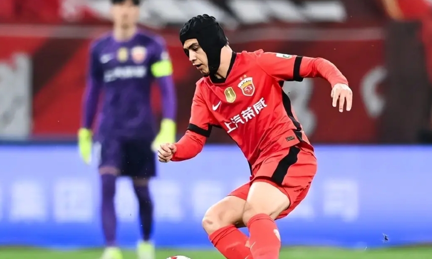 里皮：高薪之下的无奈与坚守