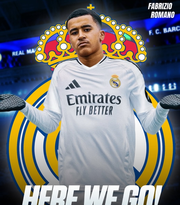 皇马揽获 16 岁天才 乌扎内开启银河战舰新征程