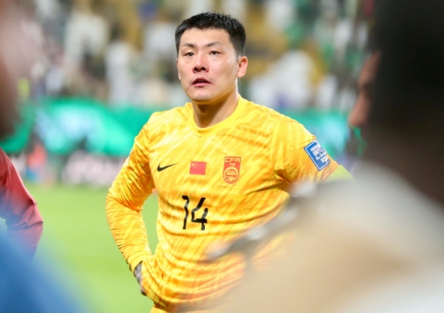 王大雷挂帅出征 国足末战名单揭晓全力争胜