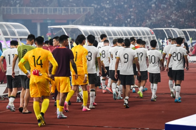 国足折戟后的破局之路 振兴足球需坚守与沉淀