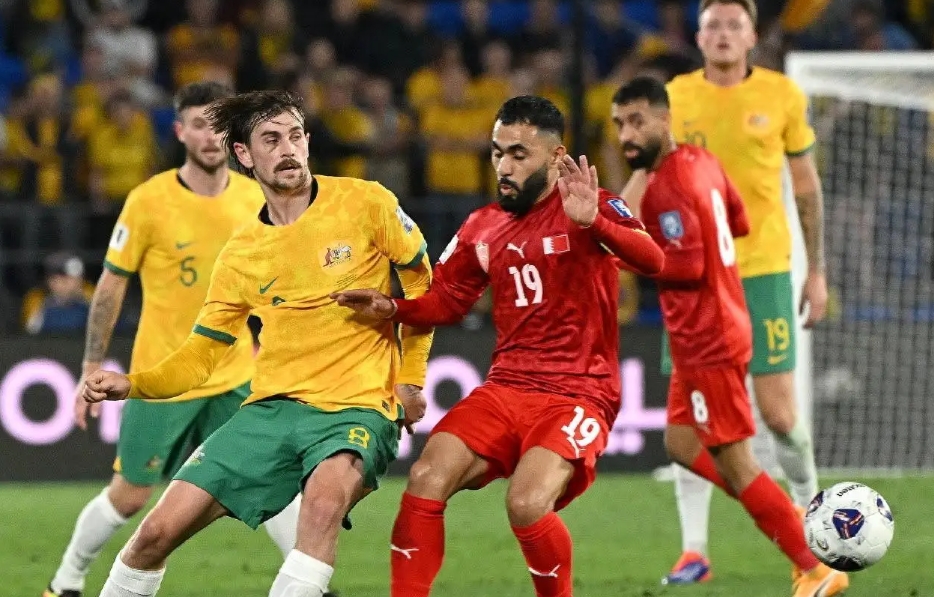 伊万科维奇下课在即，国足迎关键转折