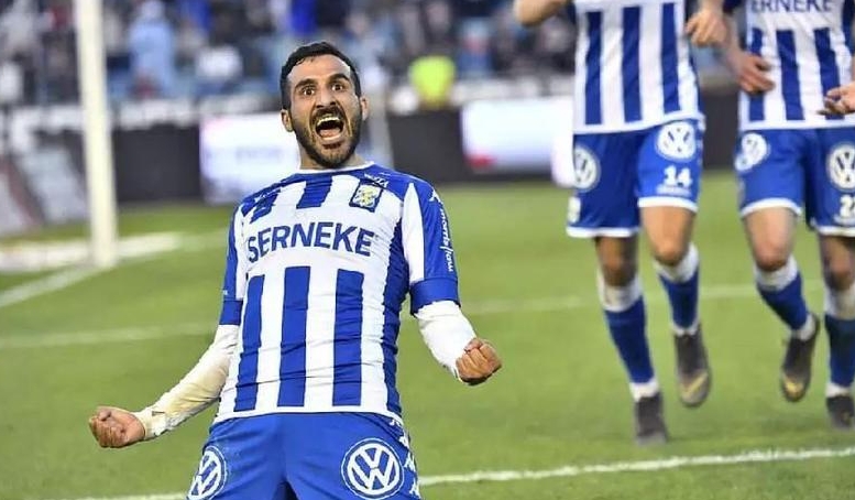 哈马比 “科学足球” 光环不再？大数据也会 “说谎”