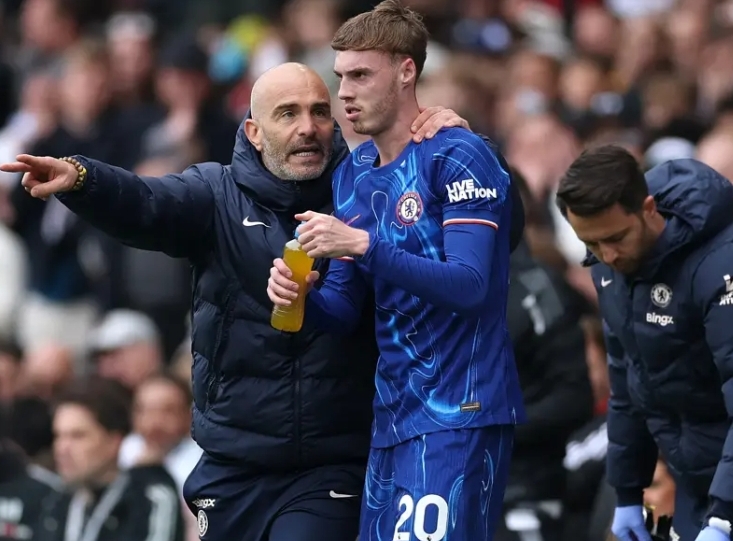 恩里克展望世俱杯：巴黎圣日耳曼志在夺冠