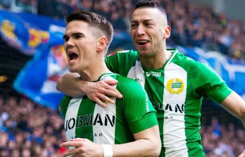 哈马比 “科学足球” 光环不再？大数据也会 “说谎”