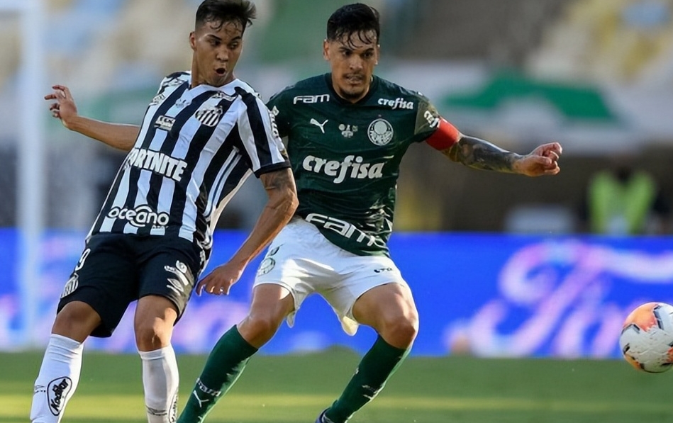 巴西甲夺冠之王：帕尔梅拉斯的辉煌征程