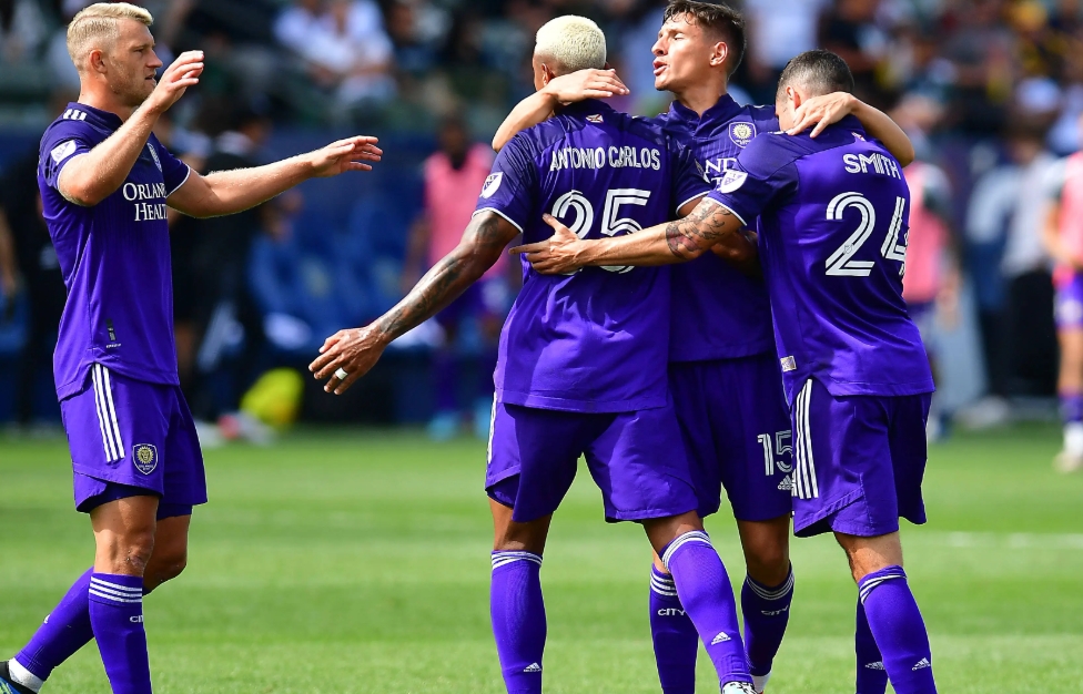 波特兰伐木工 VS 圣路易斯城：圣路易斯城客场困境待解