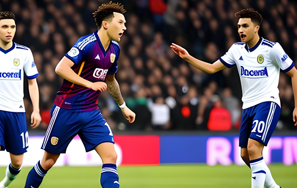 挪超深夜焦点战：布兰 VS 莫尔德，心理与数据的激烈碰撞