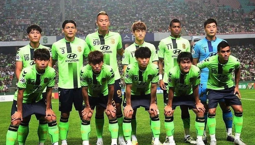 韩 K 联近五年：冠军花落谁家，亚军又被谁 “狙击”？