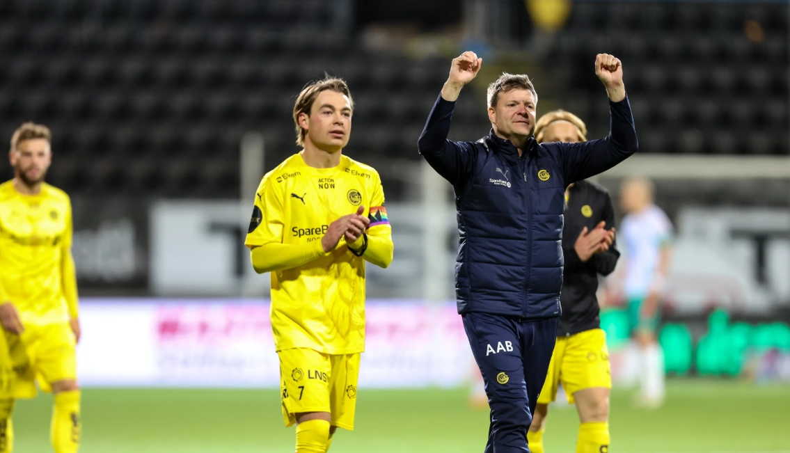 挪超保级战风云突变：垫底队能否掀翻卫冕冠军？