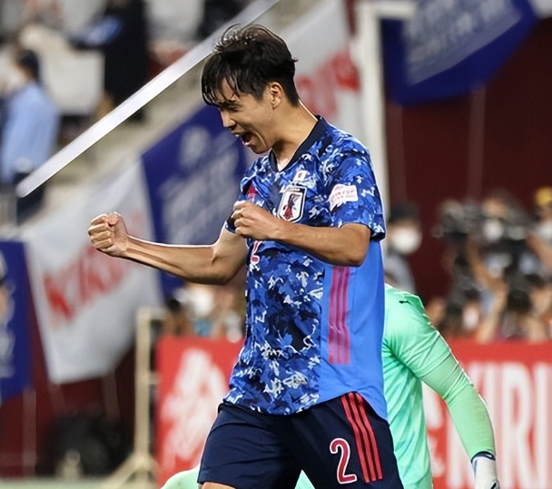 远藤航：浦和红钻时期已初露锋芒