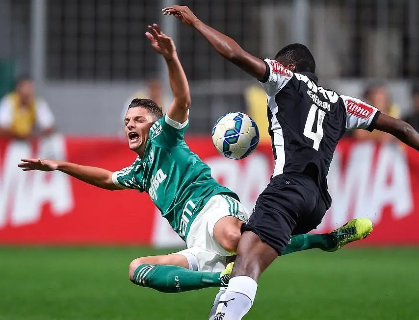 博塔弗戈 1:0 塞阿拉，小胜延续胜利步伐