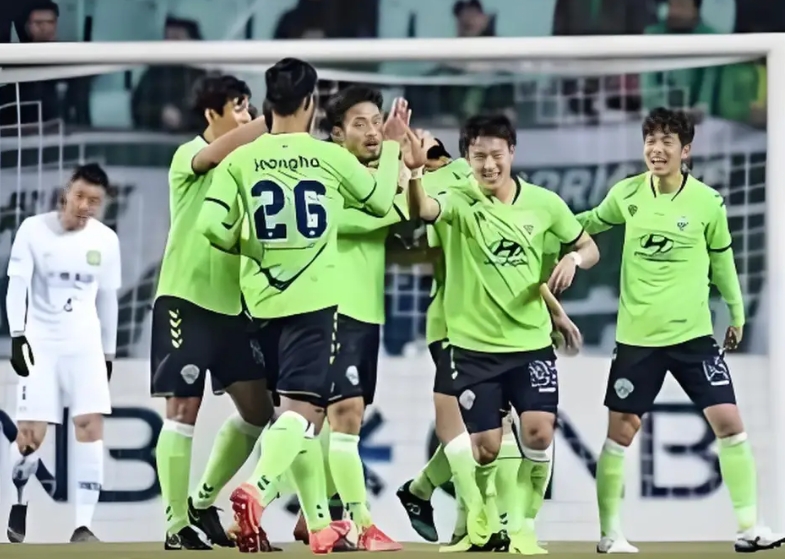 韩 K 联爆冷风云：冷门背后，几家欢喜几家愁