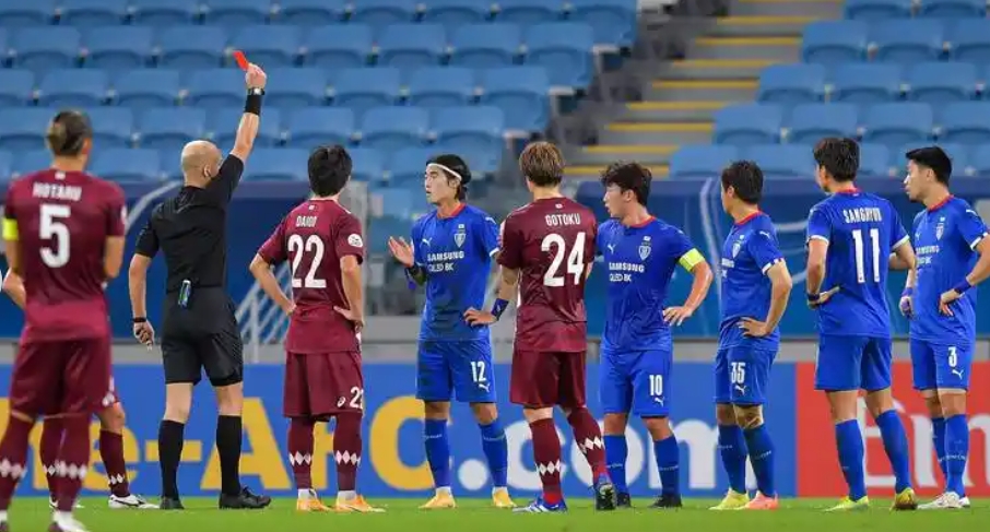 川崎前锋：称霸 J 联赛，别样 “传控”