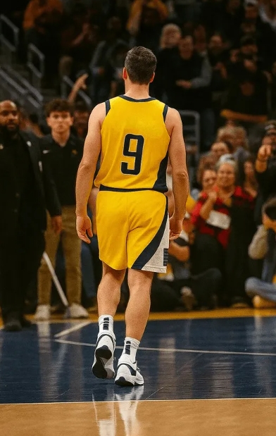 谁是联盟最佳角色球员？麦康奈尔用实力给出答案