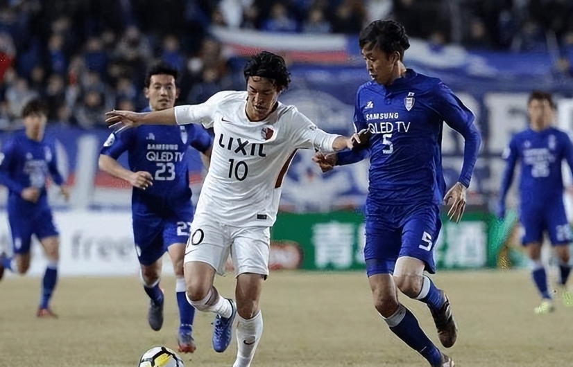 韩 K 联 “首都德比”：水原三星与首尔 FC 的最大分差之战