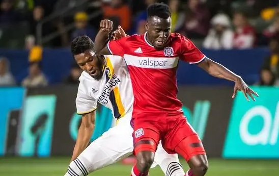 美职联东部焦点战：华盛顿联与芝加哥火焰的巅峰对决