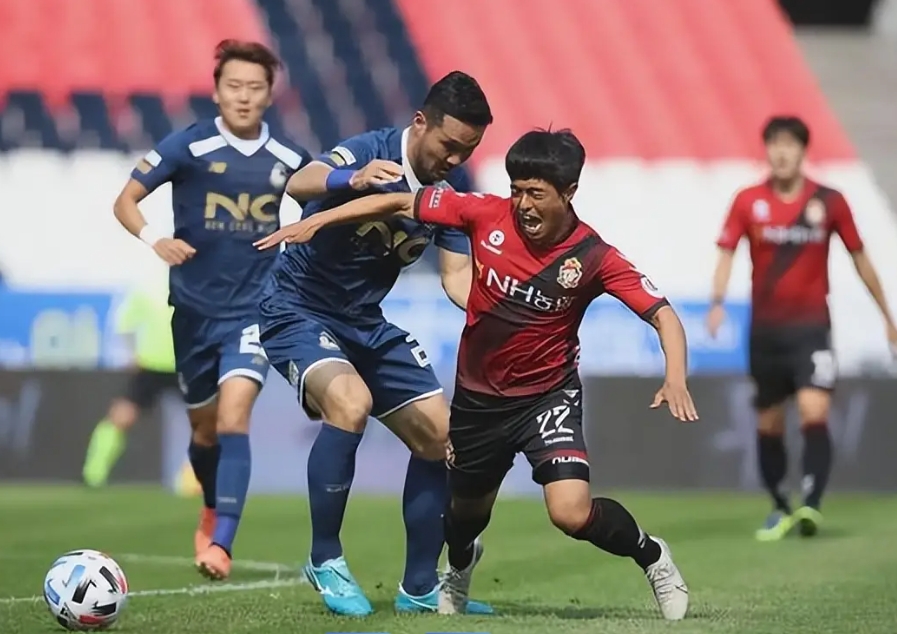 浦项制铁青训：韩国足球人才摇篮的崛起密码