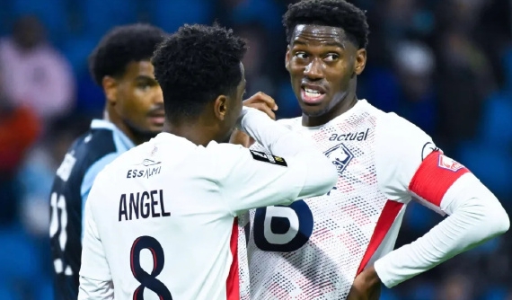 2100 万欧元！米兰为迈尼昂标价，与切尔西转会谈判持续升温