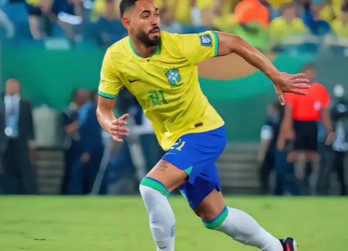 K 联赛：巴西外援的中超 “跳板”？