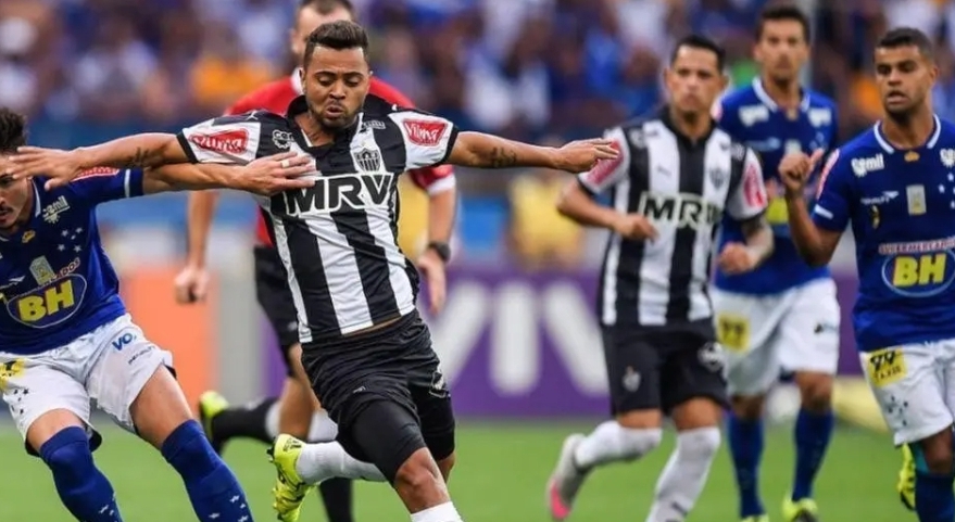 巴西甲 2025 赛季积分榜：群雄逐鹿，格局初现