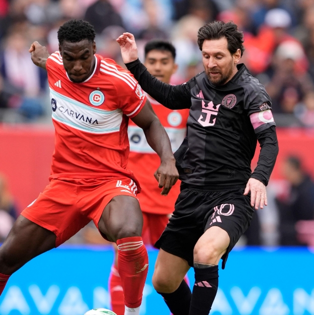 美职联世俱杯奖金风波：球员抗议联盟分成过低