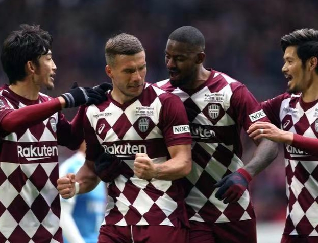 鹿岛鹿角：冠军荣耀下的球星流失之痛