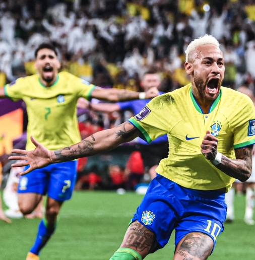 内马尔的桑托斯之旅：辉煌往昔与现实挑战