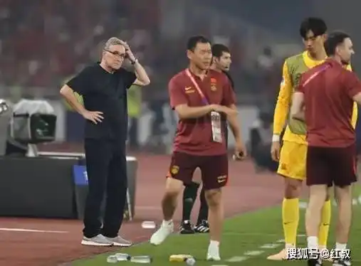 国足 18 强赛折戟伊万帅位存疑 东亚杯成合同去留关键节点
