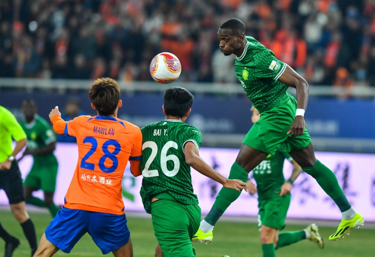 浙江队：中超绿茵场的“越地骁骑”奋进路