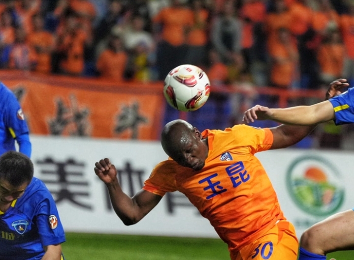 云南玉昆：中超新域的“彩云飞骑”逐梦行