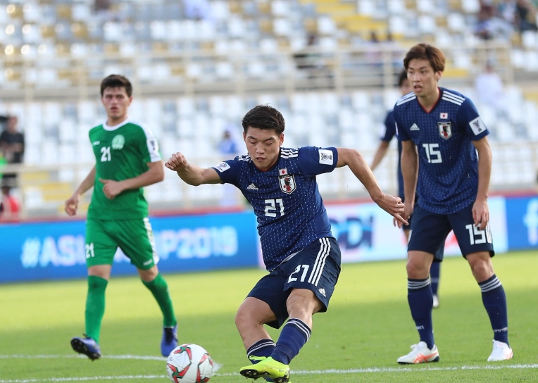 莱奥・塞阿拉：新季 J 联赛金靴有力争夺者？