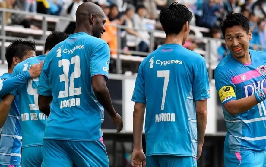 三笘薫之后，谁能称霸 J 联赛边路？