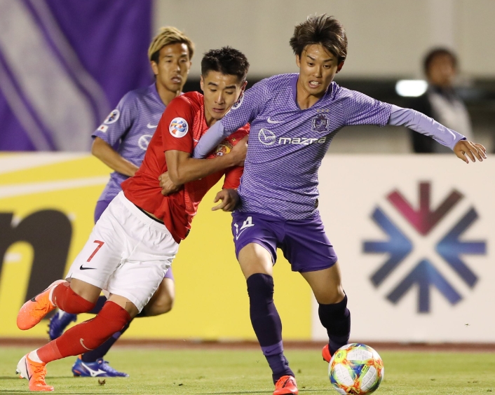 松本长传为翼，萨维奥能否展翅翱翔？