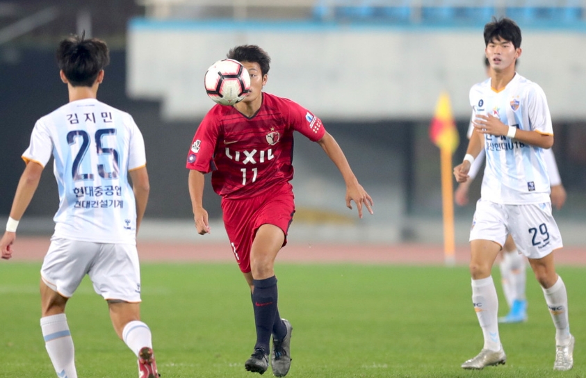 名古屋的施密特：赛场闪耀，能否叩响日本队大门？