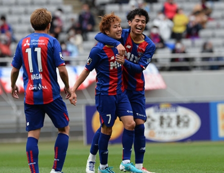 广岛三箭：青训造 “金”，何以铸就身价榜首？