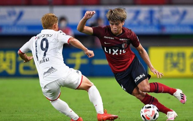 松本离去，津美亮能否撑起广岛中场天空？