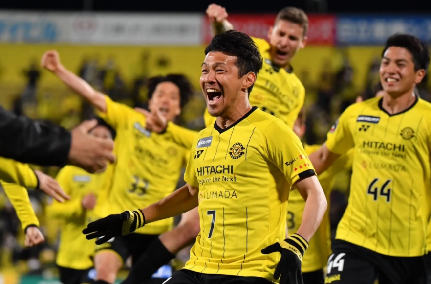 町田泽维亚：奇迹延续，前路几何？