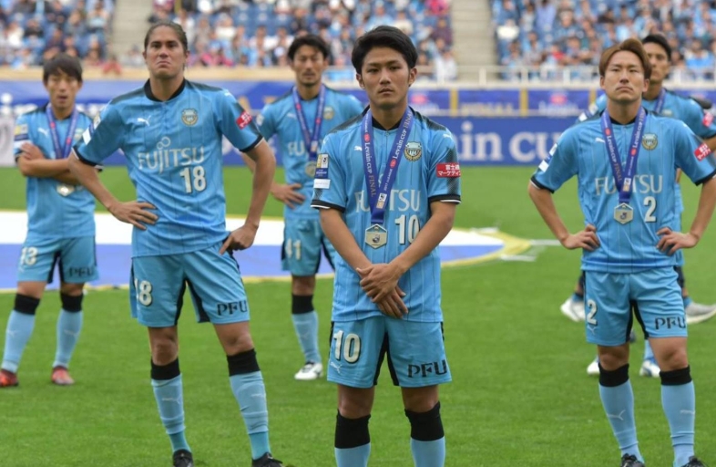 广岛三箭：高位逼抢 “电量” 不足，下半程 “熄火”？