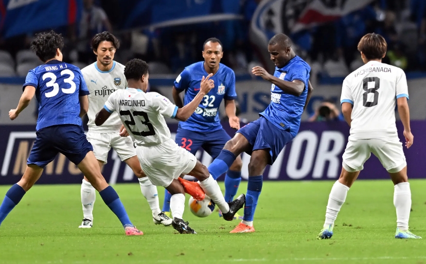 J 联赛巴西外援：为何适应力 “技高一筹”？