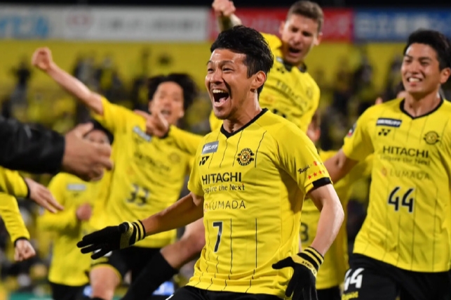 塞阿拉后，安德拉德能否 “樱” 领大阪进攻潮？