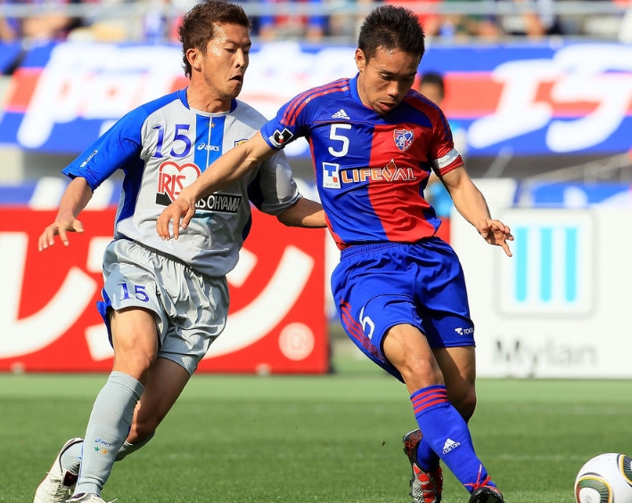 町田泽维亚：联赛失球最少，防守体系妙在何处？