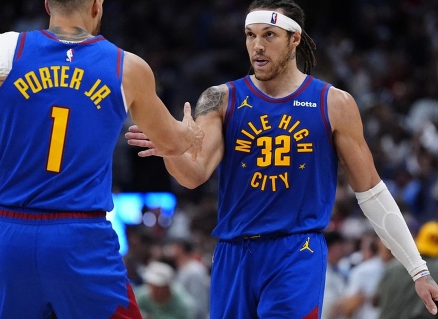 亚历山大闪耀赛场，NBA 双人组传奇再引热议